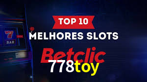 Bônus Diários 778toy