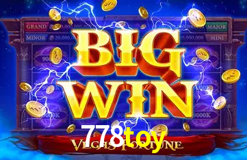 Sistemas de Segurança 778toy