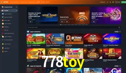 Promoções Sazonais 778toy